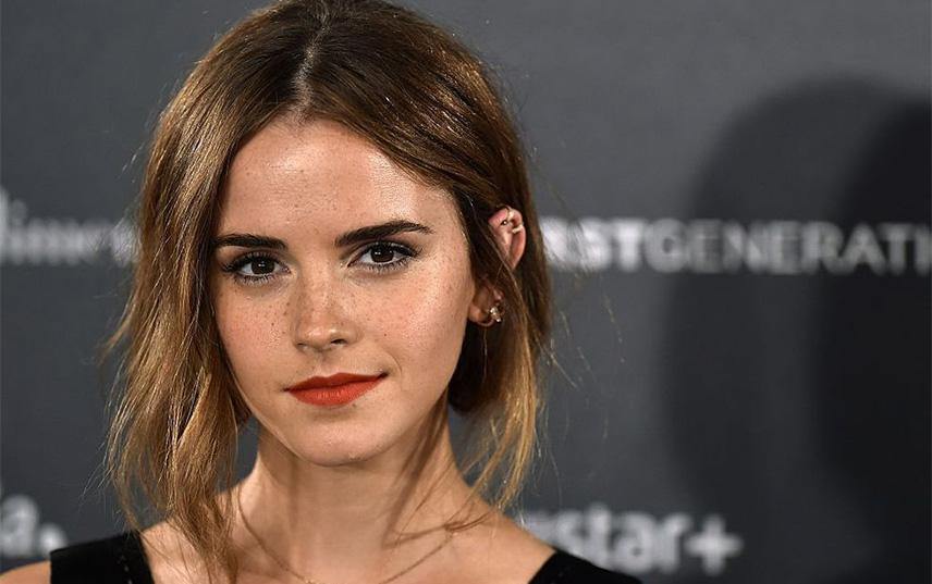 À la rencontre d'une personnalité engagée : Emma Watson - Atelier Tanha